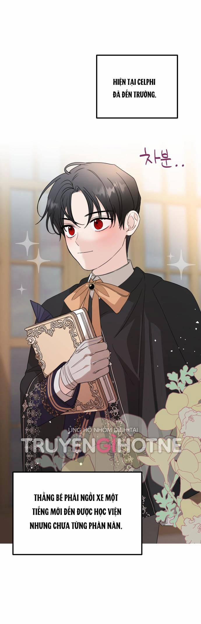 Gia Đình Chồng Bị Ám Ảnh Bởi Tôi 29.2 trang 10