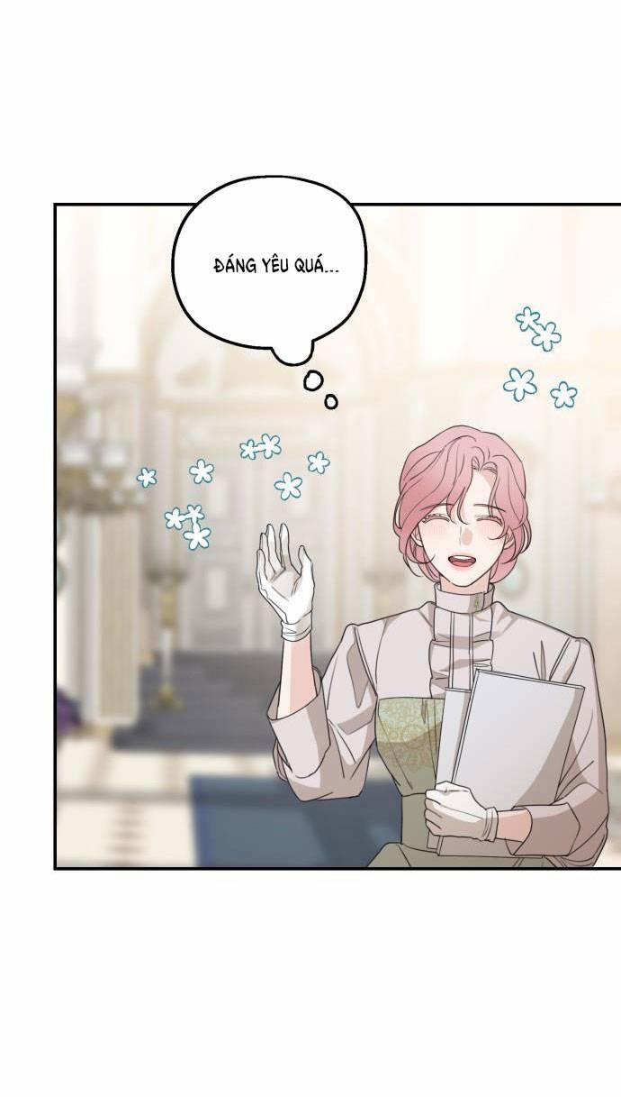 Gia Đình Chồng Bị Ám Ảnh Bởi Tôi 29.2 trang 12