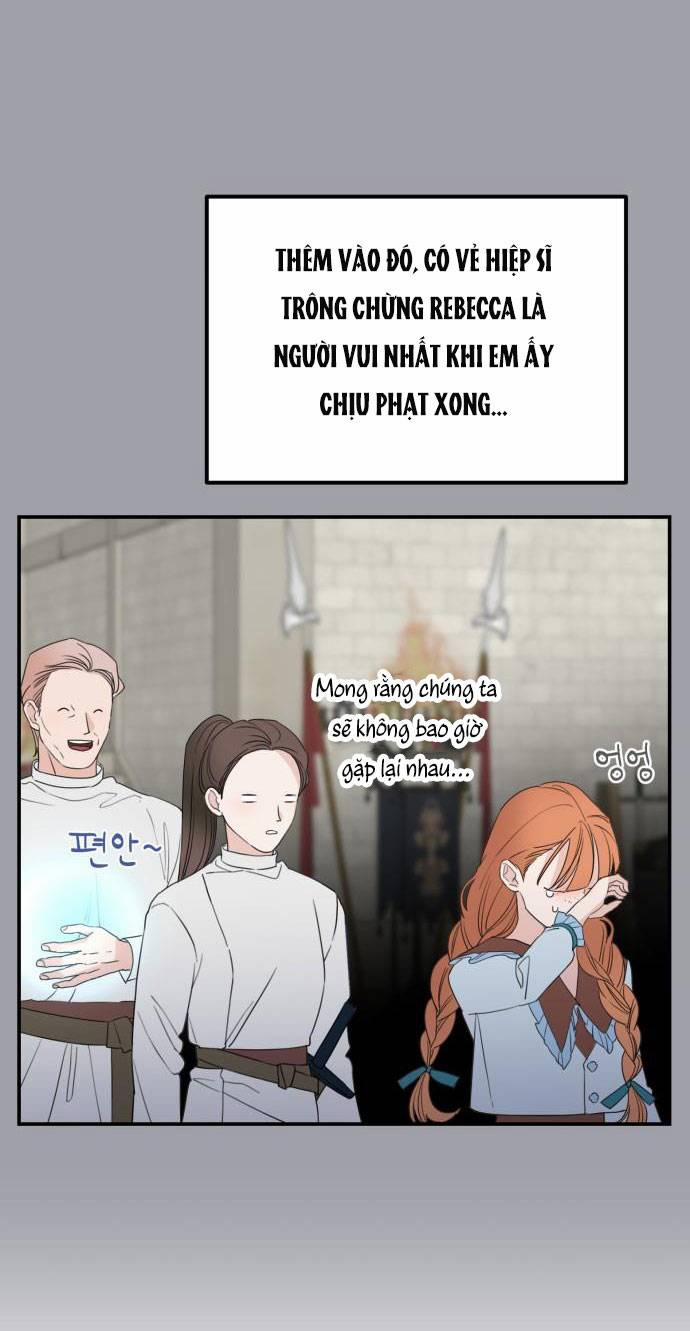 Gia Đình Chồng Bị Ám Ảnh Bởi Tôi 29.2 trang 15