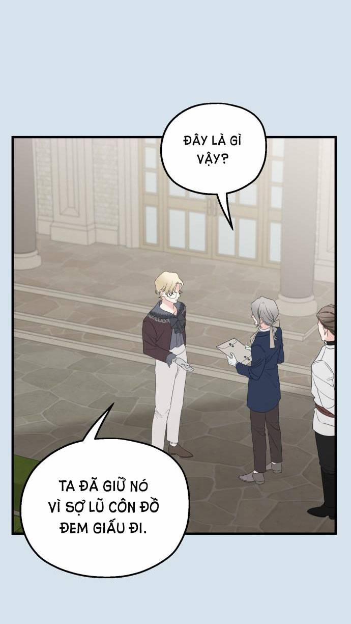 Gia Đình Chồng Bị Ám Ảnh Bởi Tôi 29.2 trang 25