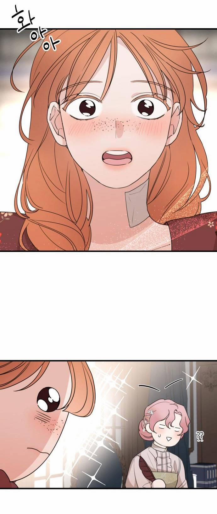 Gia Đình Chồng Bị Ám Ảnh Bởi Tôi 29.2 trang 34