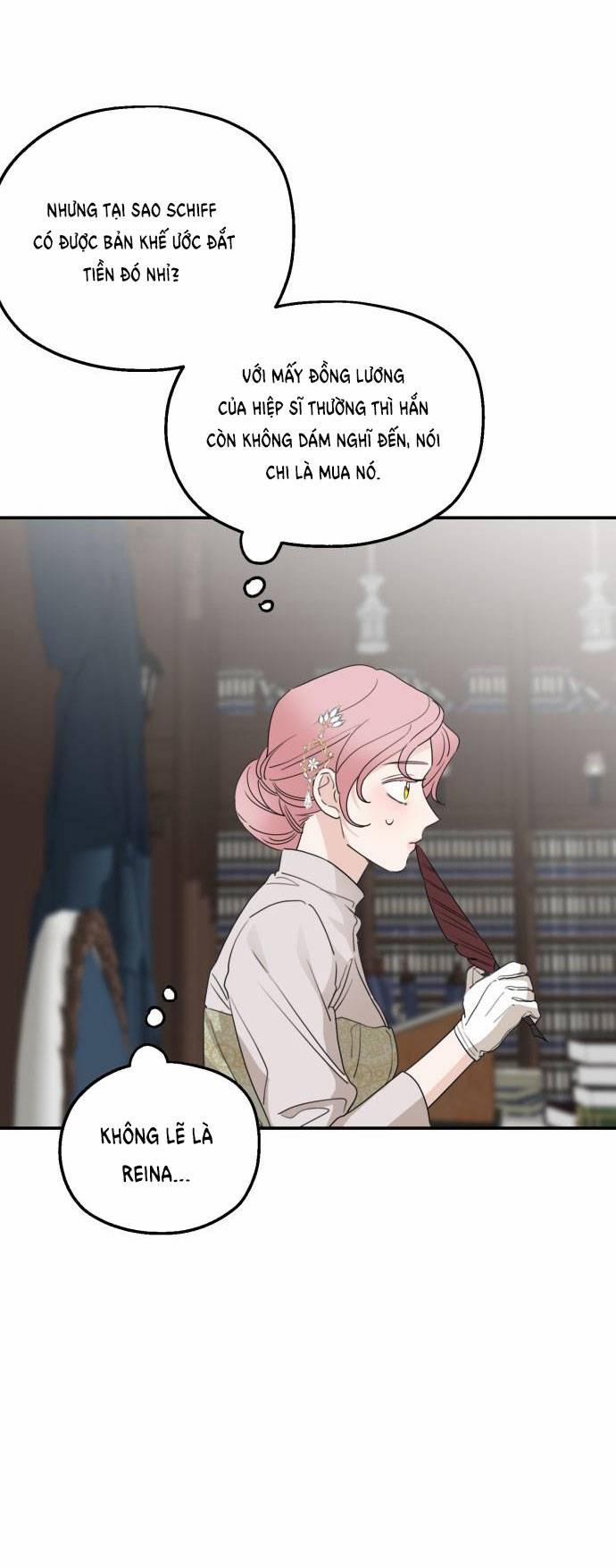 Gia Đình Chồng Bị Ám Ảnh Bởi Tôi 29.2 trang 38