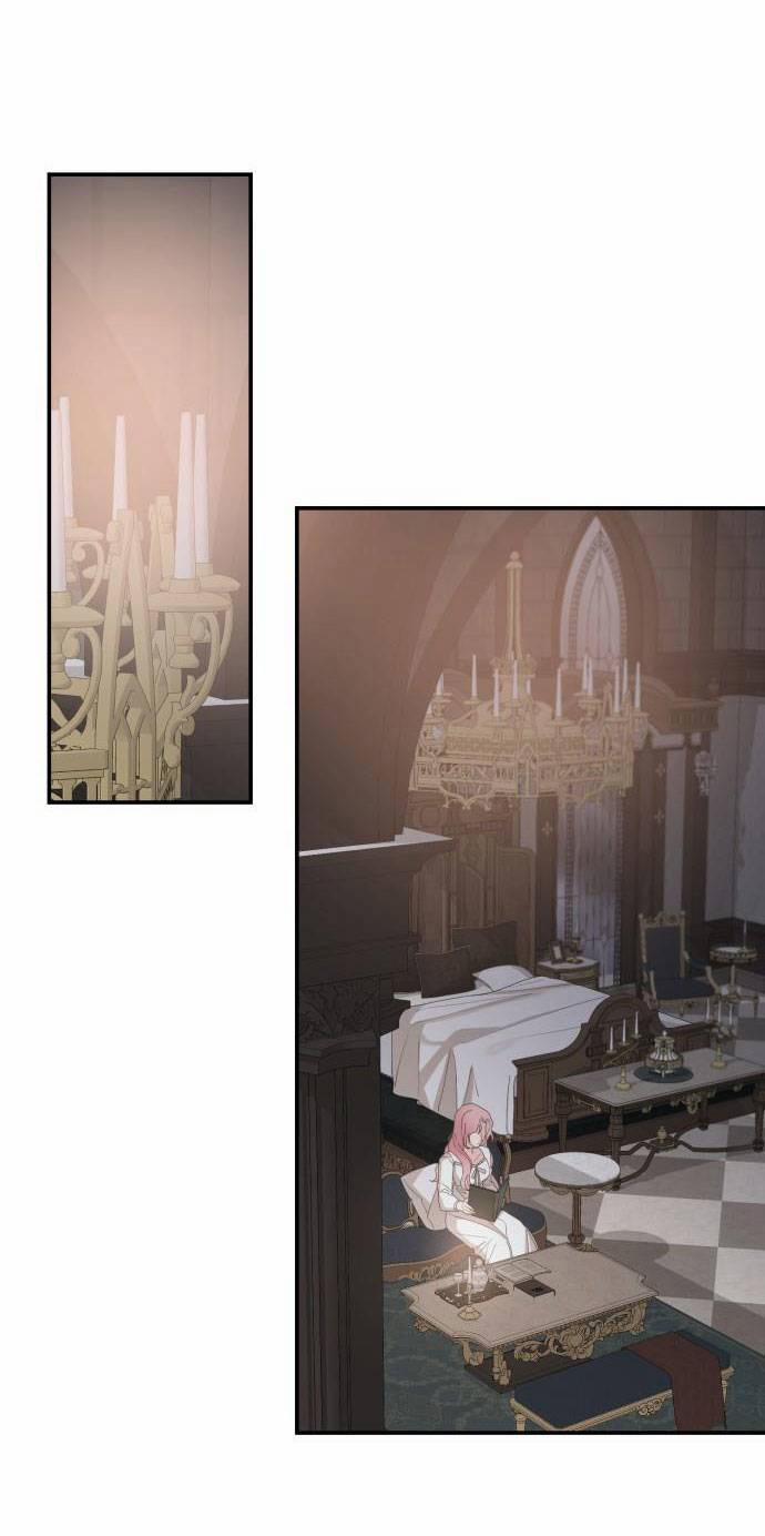 Gia Đình Chồng Bị Ám Ảnh Bởi Tôi 29.2 trang 42