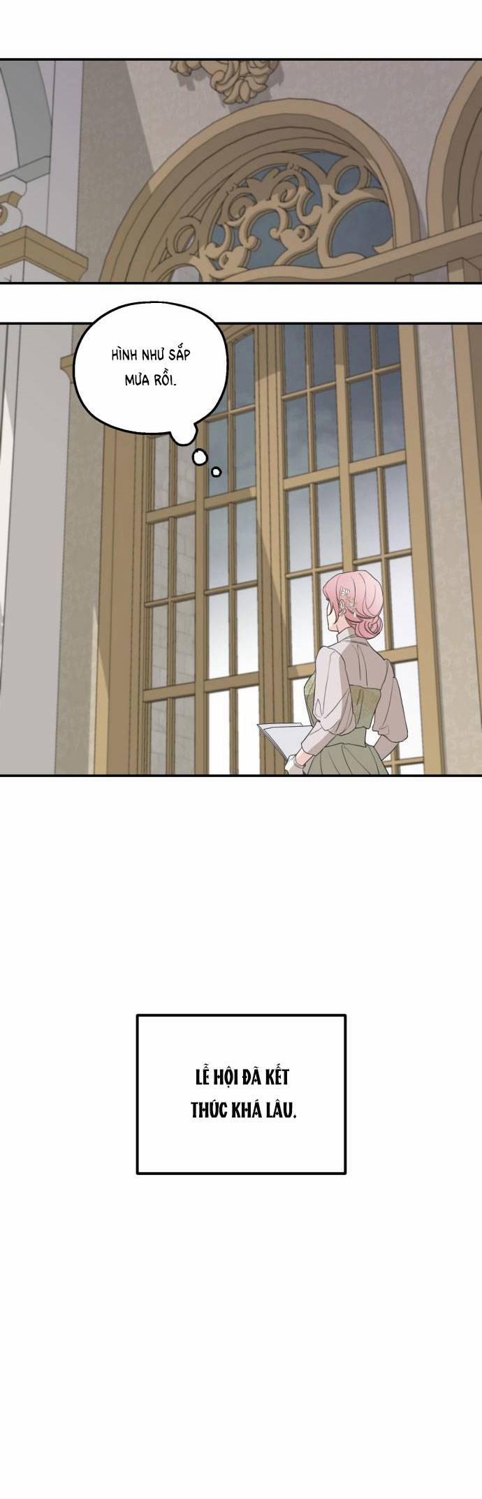 Gia Đình Chồng Bị Ám Ảnh Bởi Tôi 29.2 trang 5