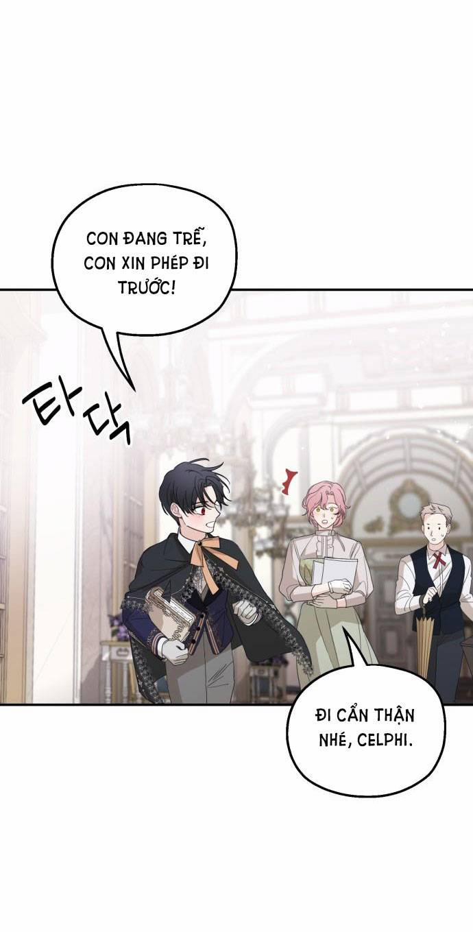 Gia Đình Chồng Bị Ám Ảnh Bởi Tôi 29.2 trang 8