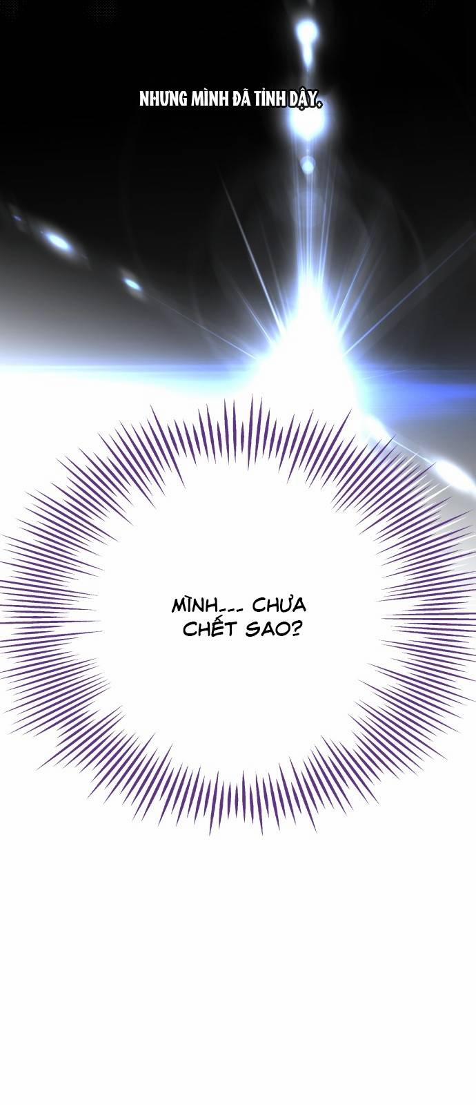 Gia Đình Chồng Bị Ám Ảnh Bởi Tôi 3.1 trang 1