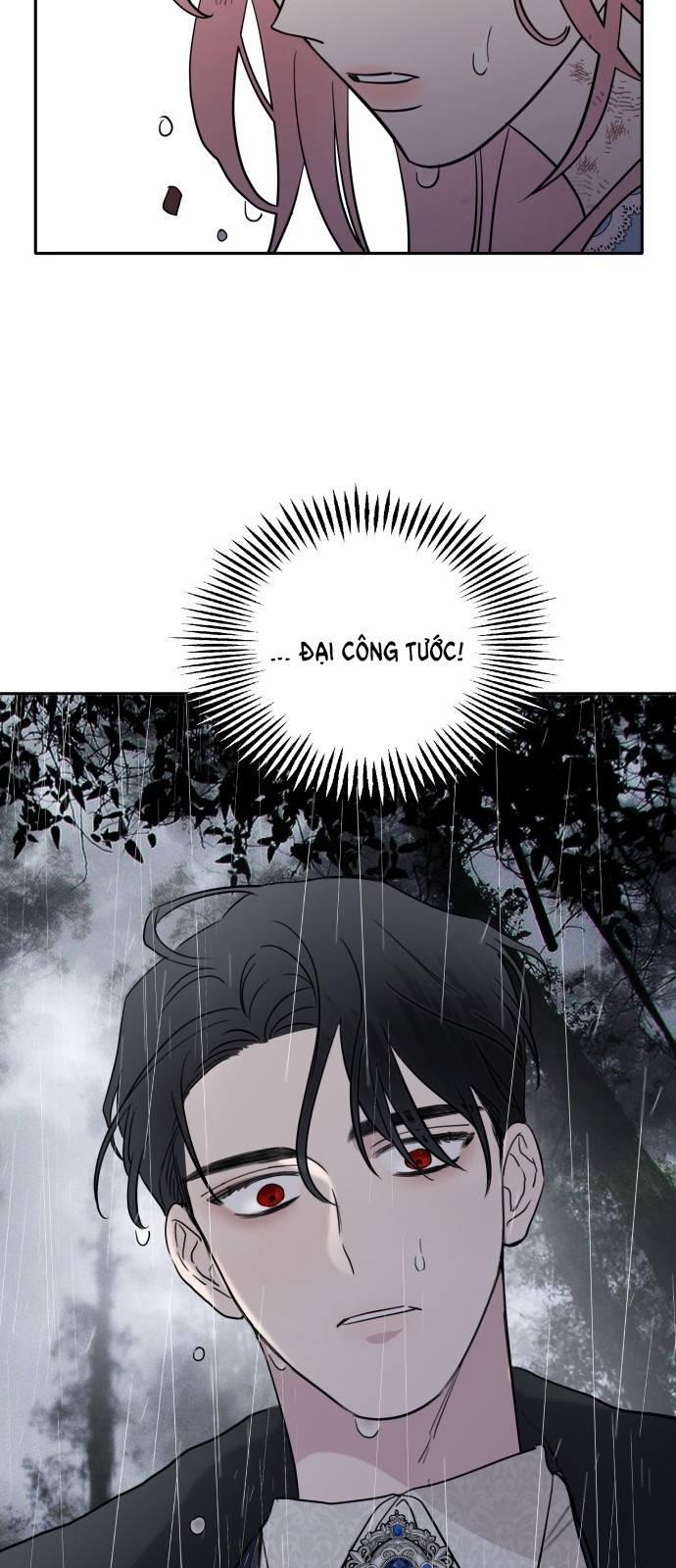 Gia Đình Chồng Bị Ám Ảnh Bởi Tôi 3.1 trang 10