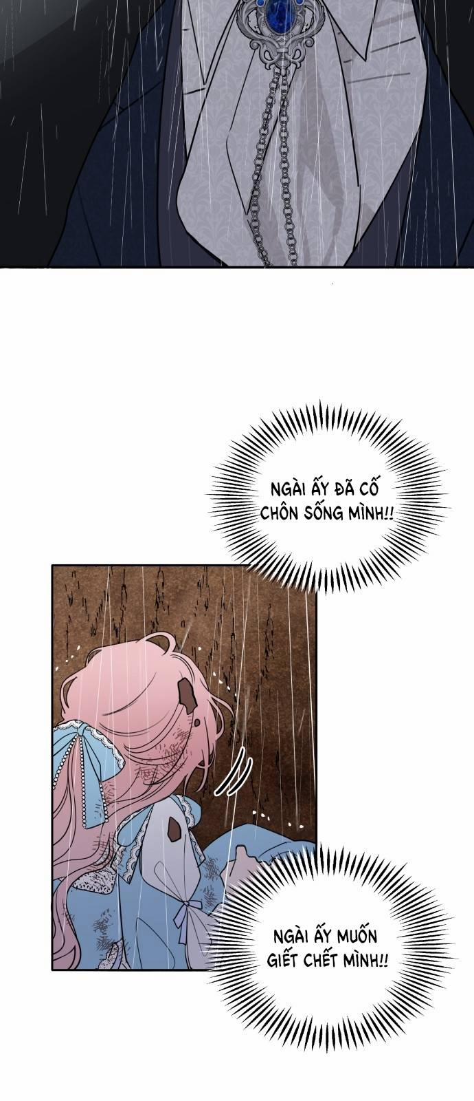 Gia Đình Chồng Bị Ám Ảnh Bởi Tôi 3.1 trang 11