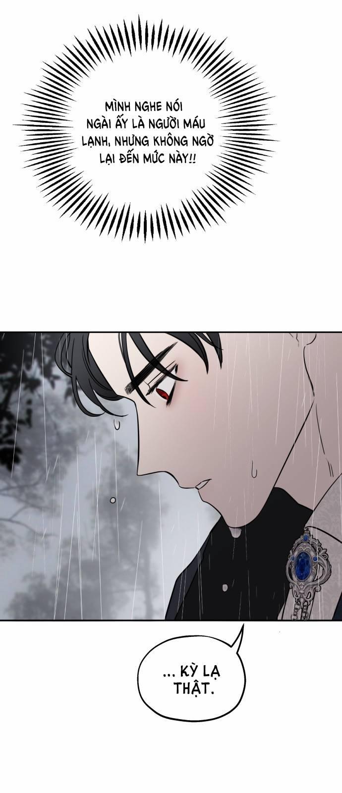 Gia Đình Chồng Bị Ám Ảnh Bởi Tôi 3.1 trang 12