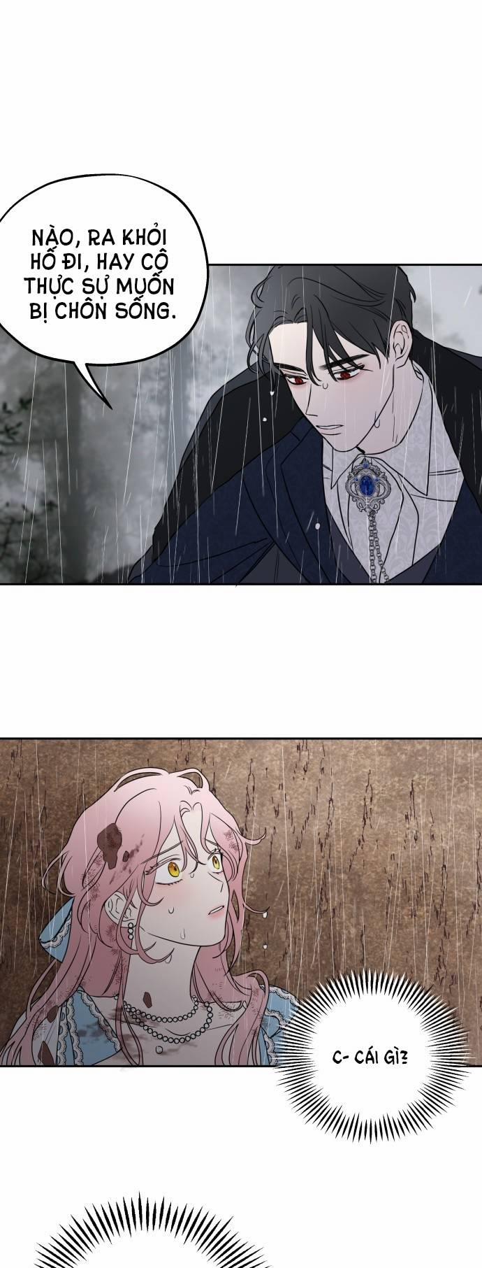Gia Đình Chồng Bị Ám Ảnh Bởi Tôi 3.1 trang 17