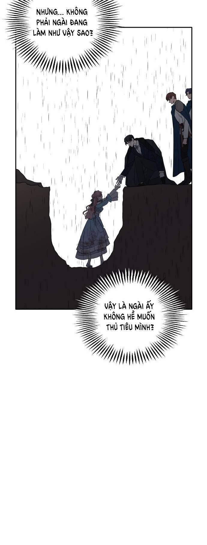 Gia Đình Chồng Bị Ám Ảnh Bởi Tôi 3.1 trang 18