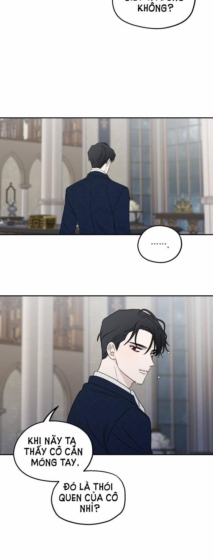 Gia Đình Chồng Bị Ám Ảnh Bởi Tôi 3.1 trang 23