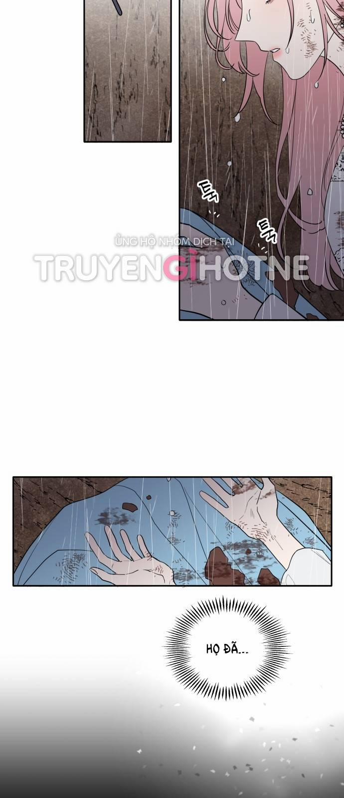 Gia Đình Chồng Bị Ám Ảnh Bởi Tôi 3.1 trang 7