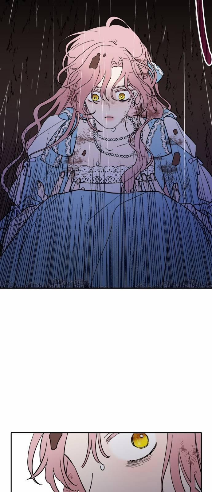 Gia Đình Chồng Bị Ám Ảnh Bởi Tôi 3.1 trang 9