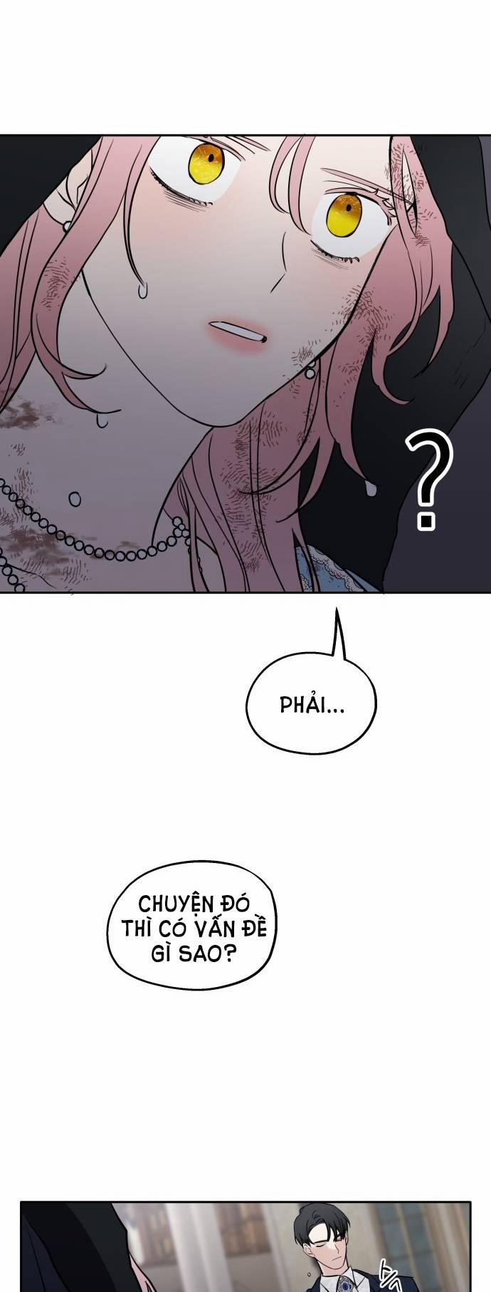 Gia Đình Chồng Bị Ám Ảnh Bởi Tôi 3.2 trang 0