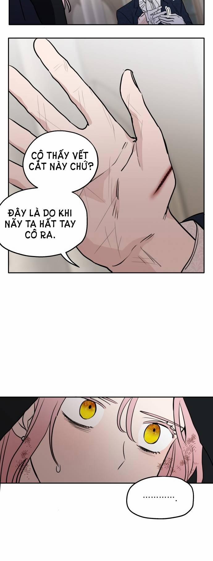 Gia Đình Chồng Bị Ám Ảnh Bởi Tôi 3.2 trang 1