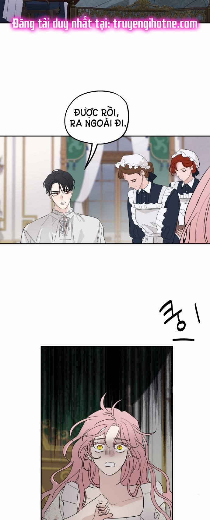 Gia Đình Chồng Bị Ám Ảnh Bởi Tôi 3.2 trang 11