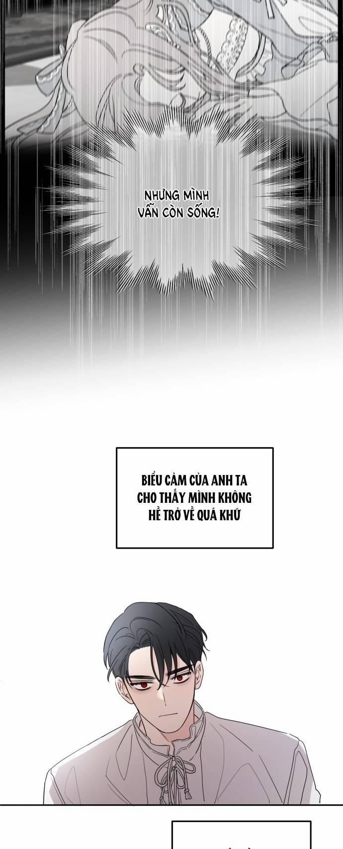 Gia Đình Chồng Bị Ám Ảnh Bởi Tôi 3.2 trang 13