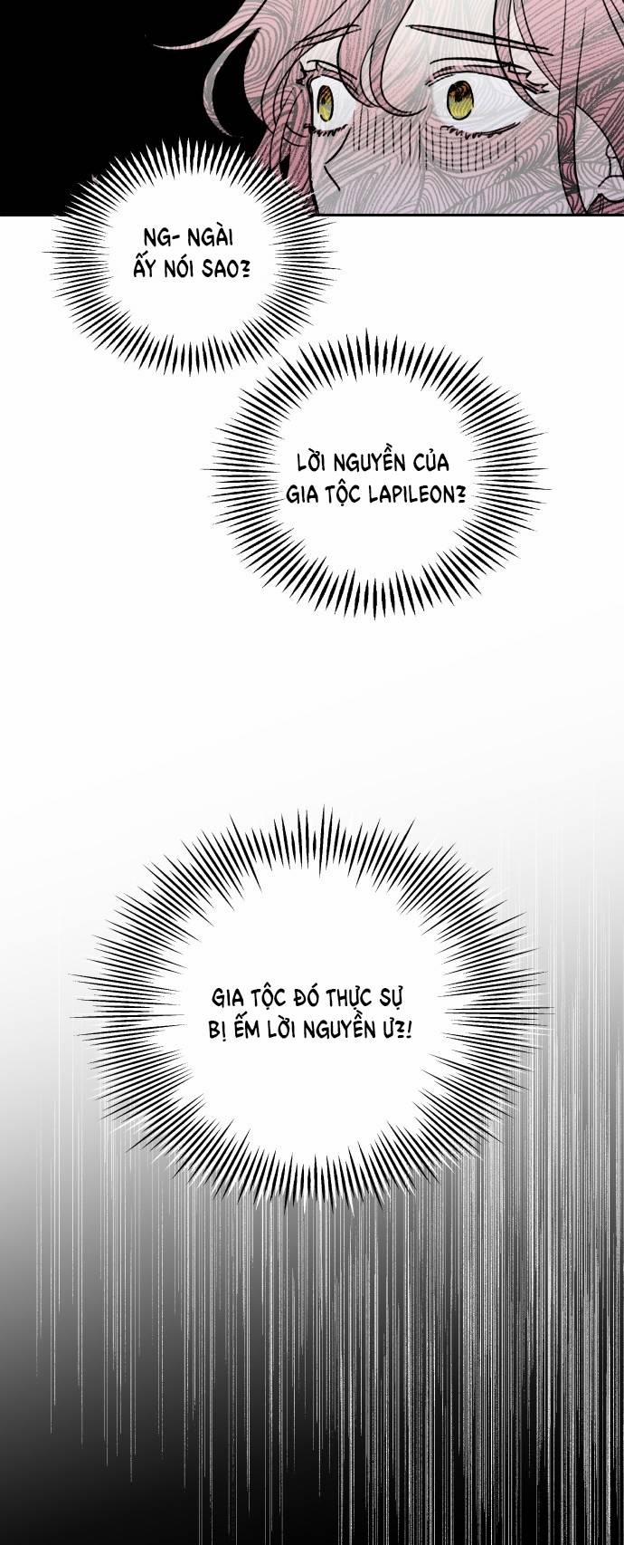 Gia Đình Chồng Bị Ám Ảnh Bởi Tôi 3.2 trang 17