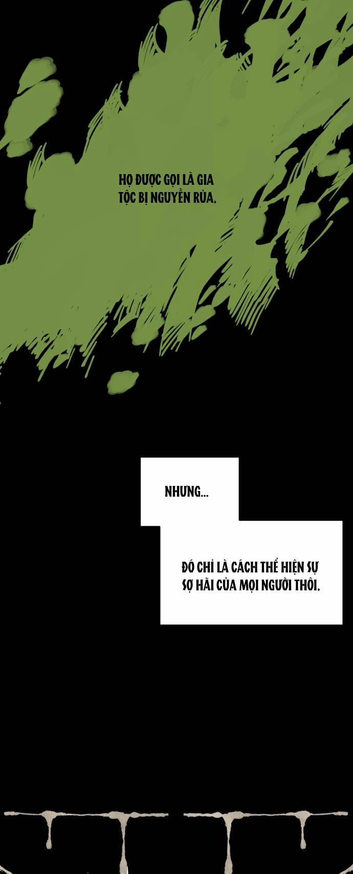 Gia Đình Chồng Bị Ám Ảnh Bởi Tôi 3.2 trang 21