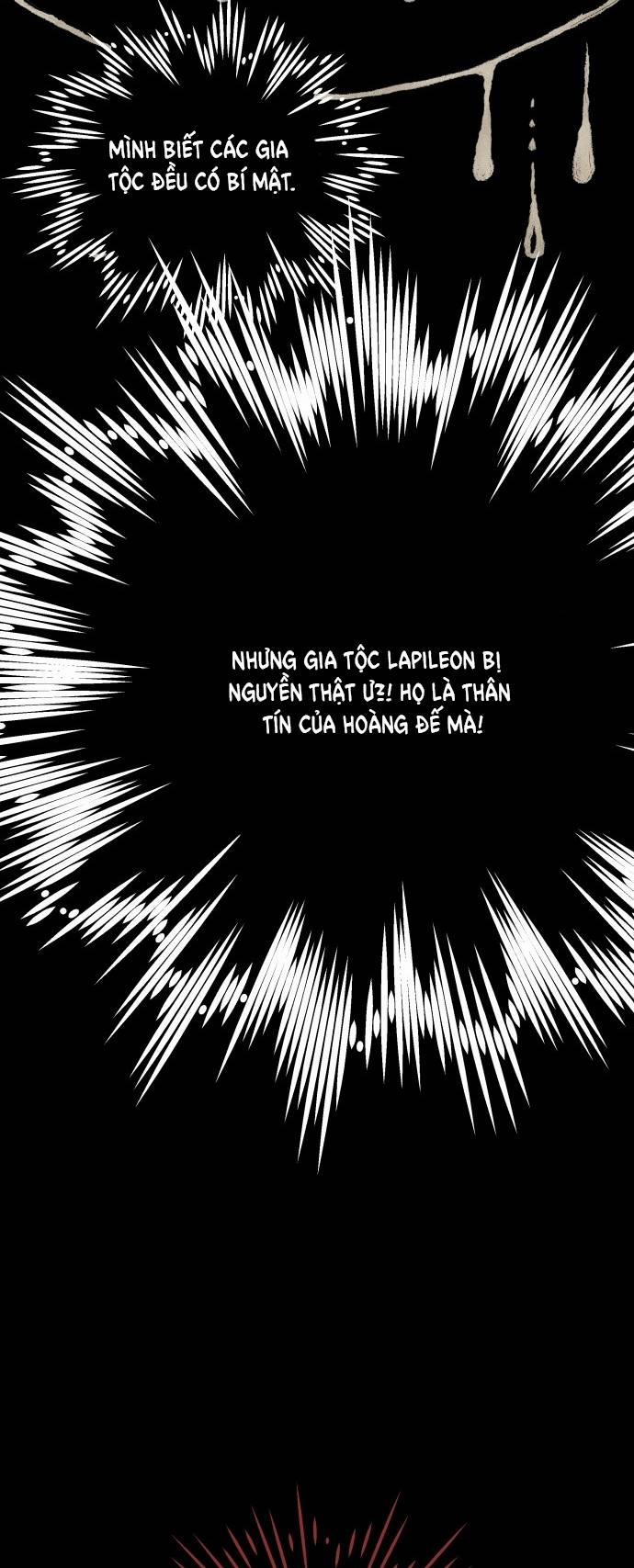 Gia Đình Chồng Bị Ám Ảnh Bởi Tôi 3.2 trang 22