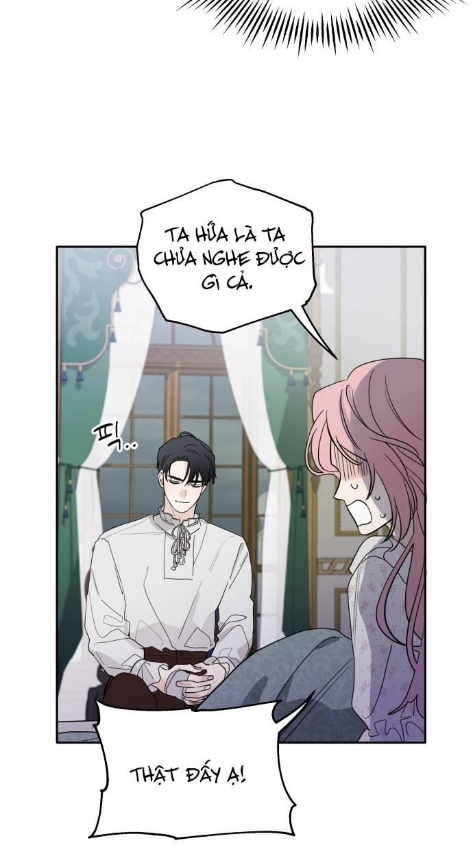 Gia Đình Chồng Bị Ám Ảnh Bởi Tôi 3.2 trang 28