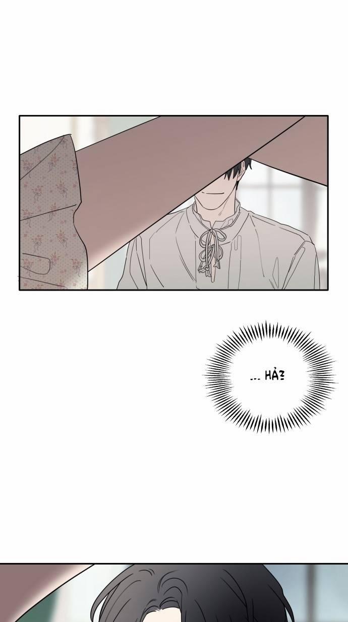 Gia Đình Chồng Bị Ám Ảnh Bởi Tôi 3.2 trang 31