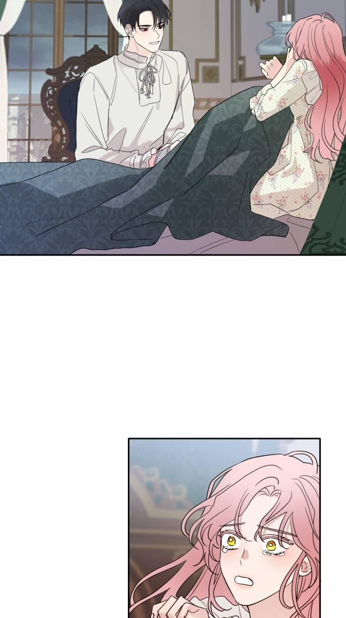 Gia Đình Chồng Bị Ám Ảnh Bởi Tôi 3.2 trang 34