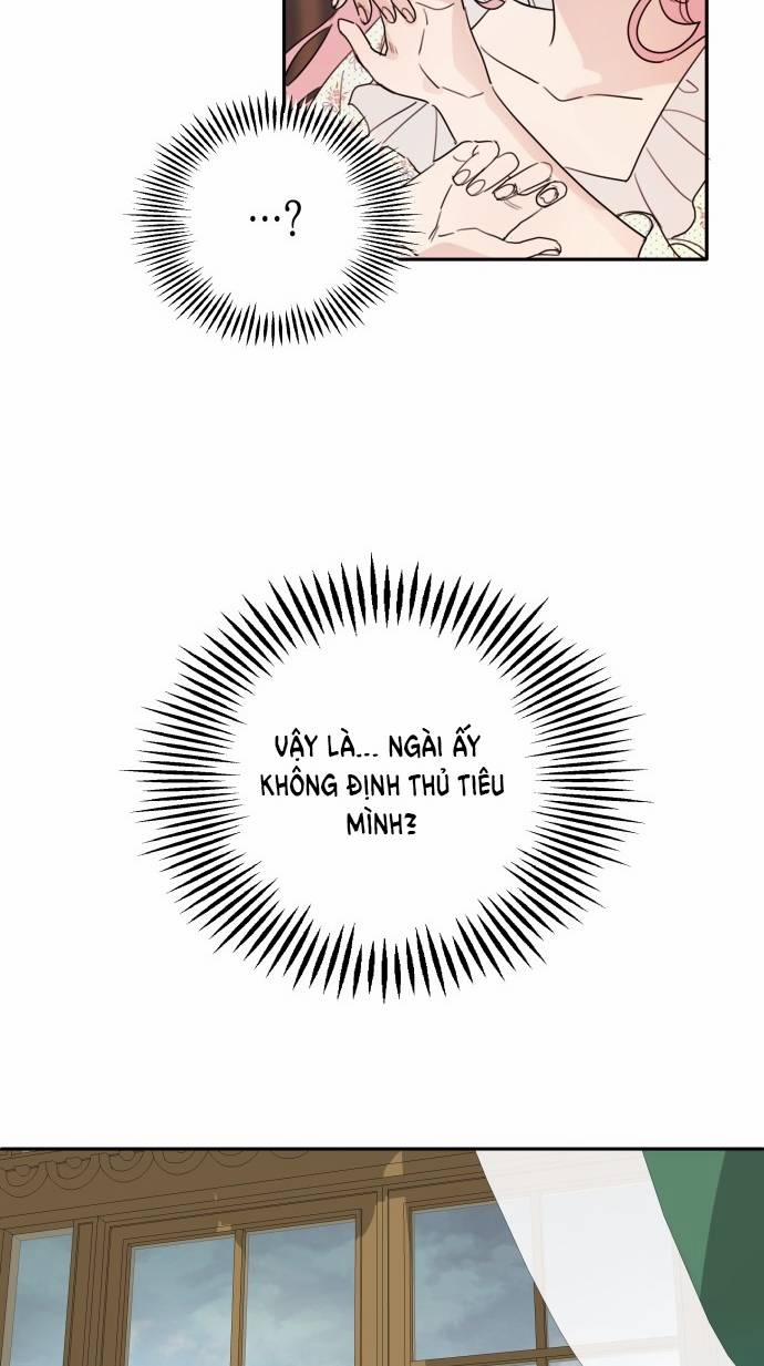 Gia Đình Chồng Bị Ám Ảnh Bởi Tôi 3.2 trang 35