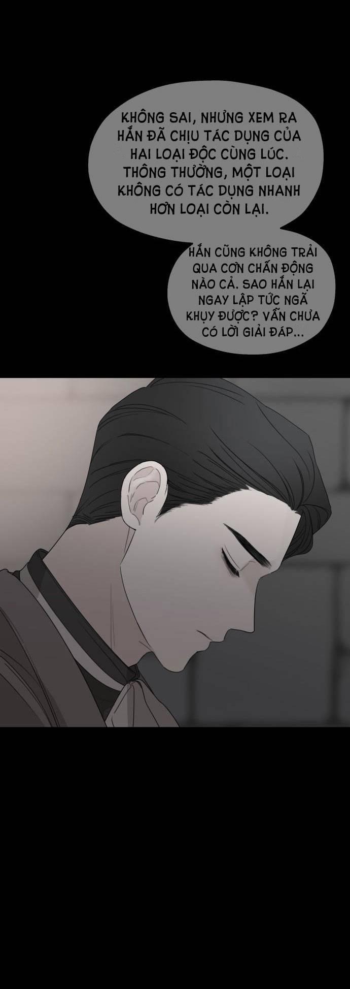 Gia Đình Chồng Bị Ám Ảnh Bởi Tôi 30.1 trang 17