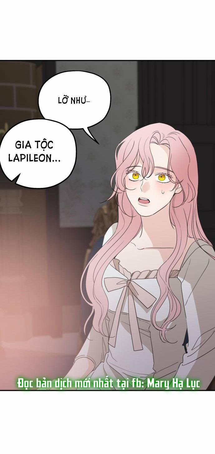 Gia Đình Chồng Bị Ám Ảnh Bởi Tôi 30.1 trang 22