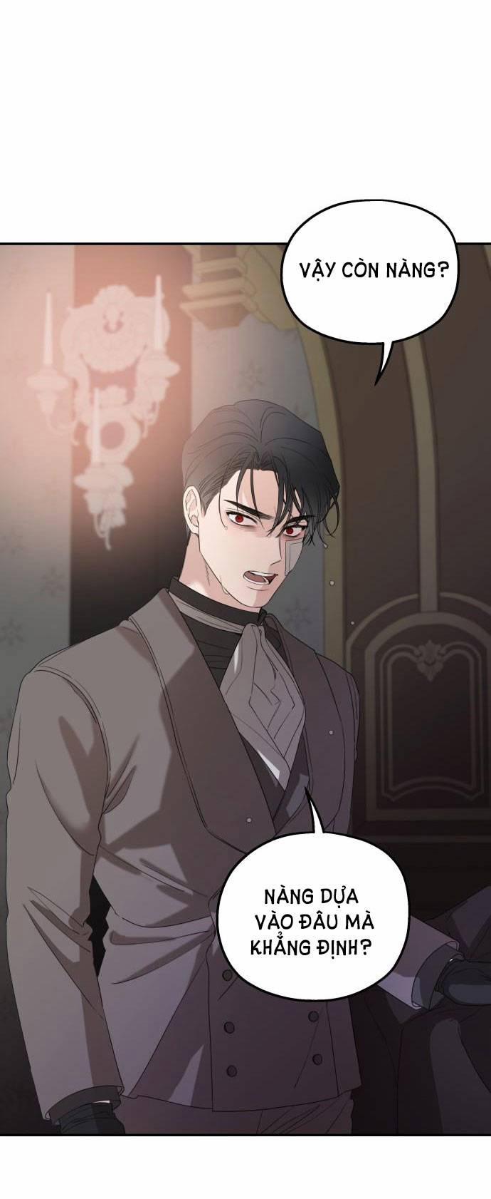 Gia Đình Chồng Bị Ám Ảnh Bởi Tôi 30.1 trang 27