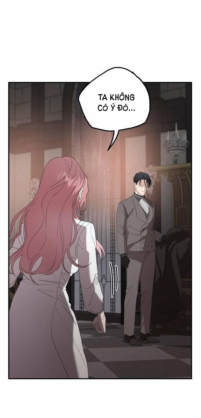 Gia Đình Chồng Bị Ám Ảnh Bởi Tôi 30.1 trang 29