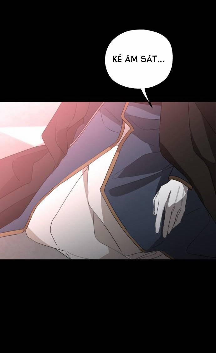 Gia Đình Chồng Bị Ám Ảnh Bởi Tôi 30.1 trang 7