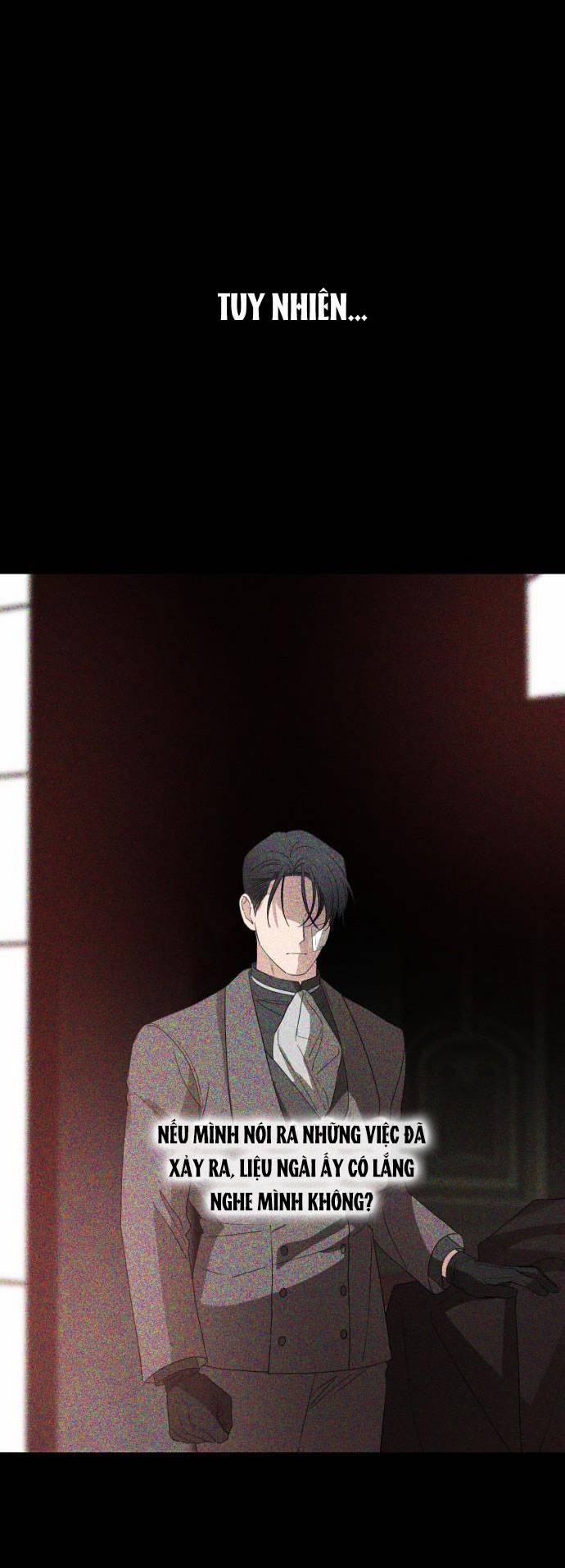 Gia Đình Chồng Bị Ám Ảnh Bởi Tôi 30.2 trang 1