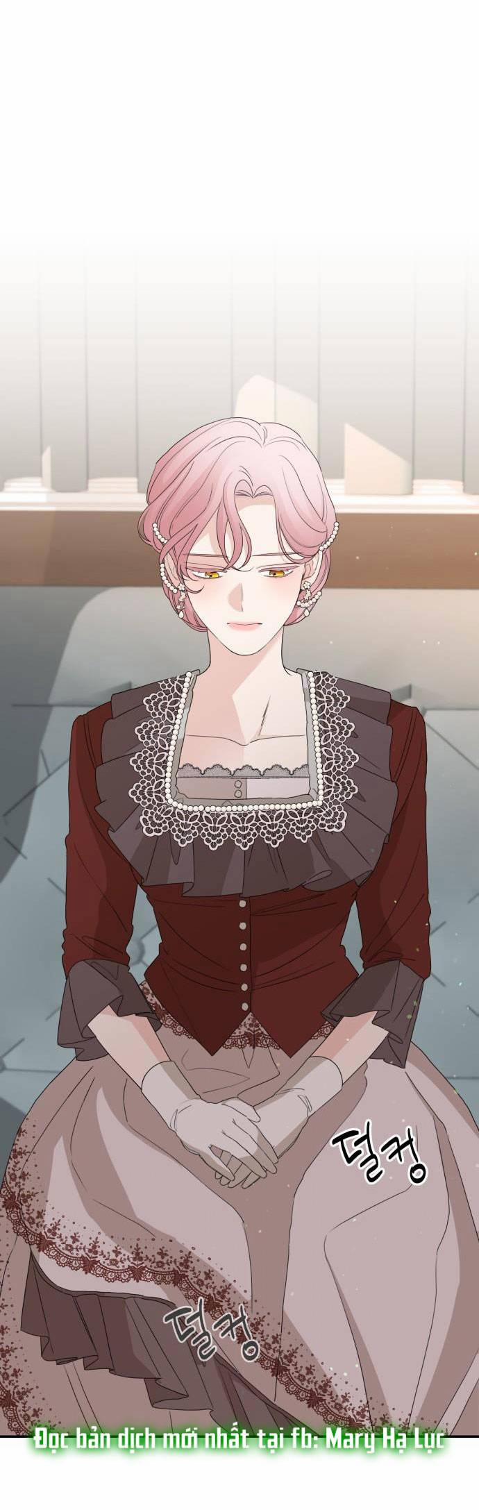 Gia Đình Chồng Bị Ám Ảnh Bởi Tôi 30.2 trang 13