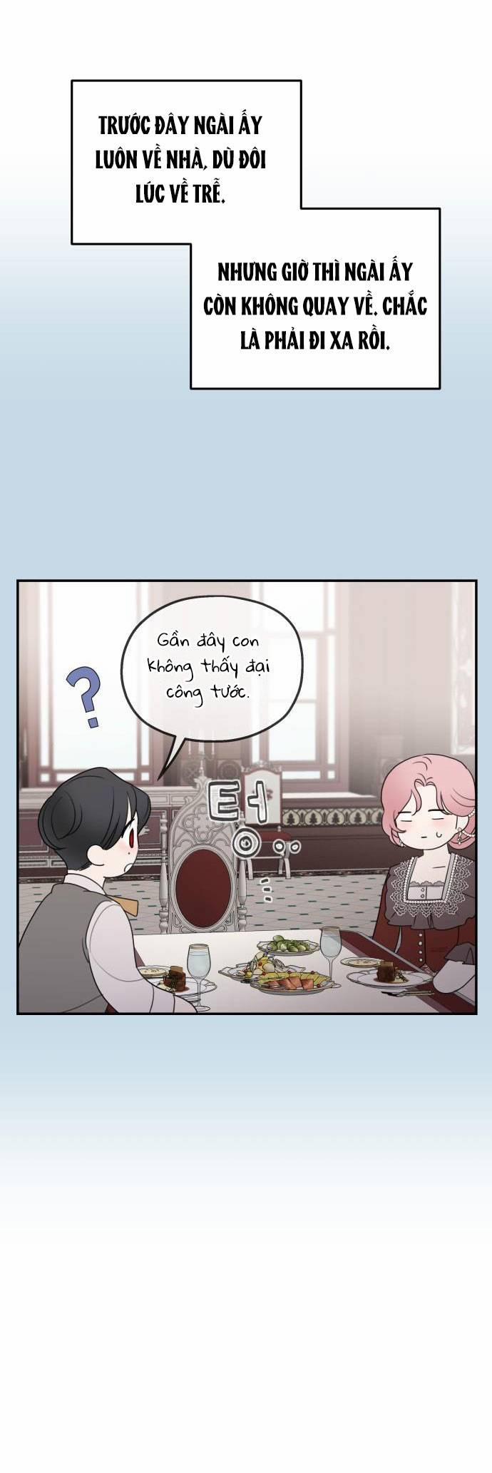 Gia Đình Chồng Bị Ám Ảnh Bởi Tôi 30.2 trang 15