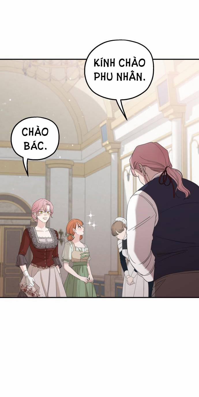 Gia Đình Chồng Bị Ám Ảnh Bởi Tôi 30.2 trang 20