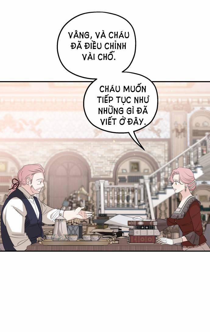 Gia Đình Chồng Bị Ám Ảnh Bởi Tôi 30.2 trang 27