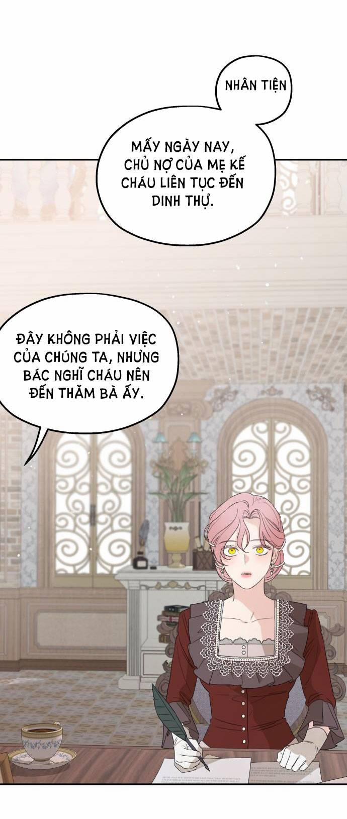 Gia Đình Chồng Bị Ám Ảnh Bởi Tôi 30.2 trang 33