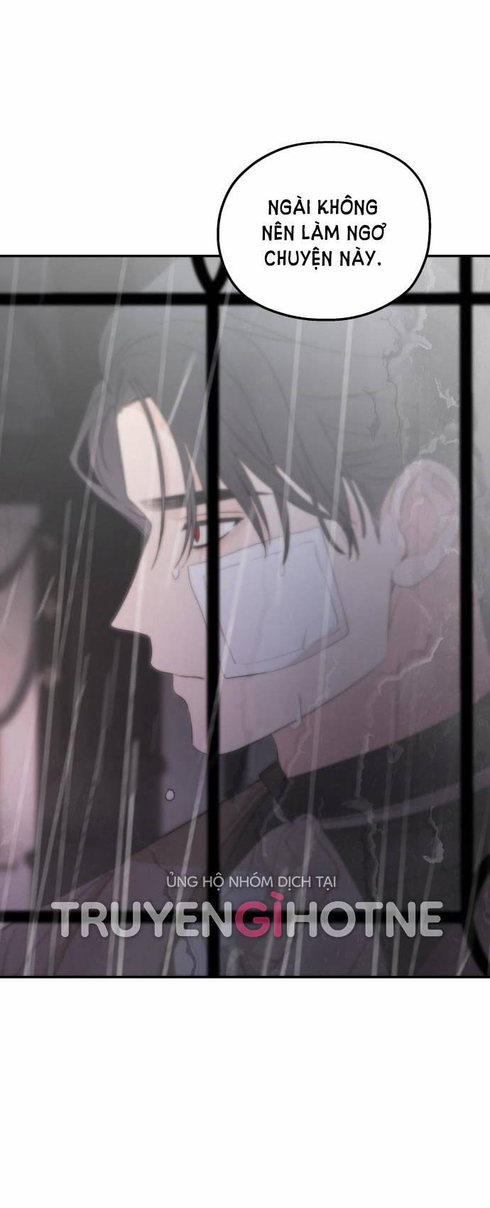 Gia Đình Chồng Bị Ám Ảnh Bởi Tôi 30.2 trang 6