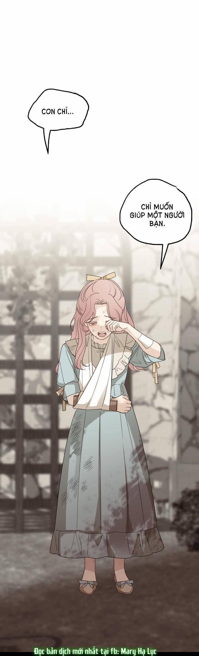 Gia Đình Chồng Bị Ám Ảnh Bởi Tôi 31.1 trang 0