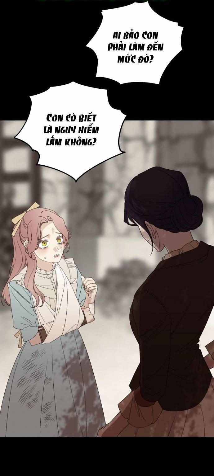 Gia Đình Chồng Bị Ám Ảnh Bởi Tôi 31.1 trang 1