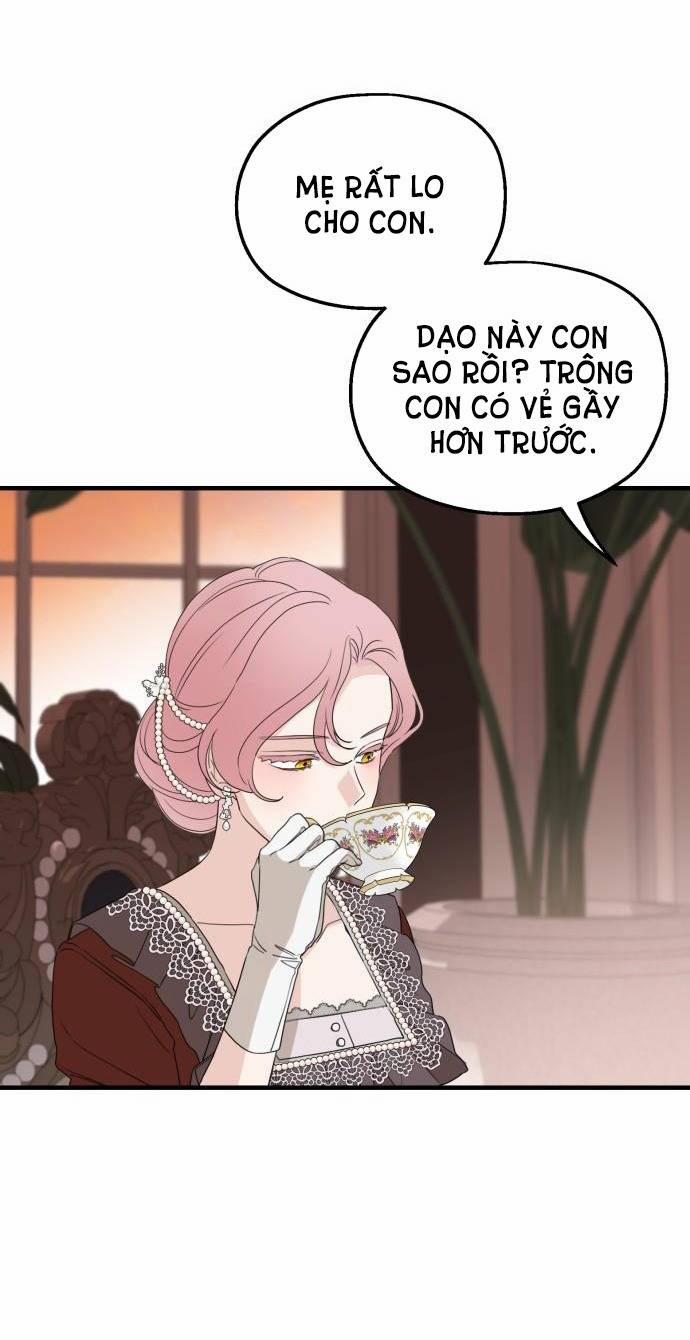 Gia Đình Chồng Bị Ám Ảnh Bởi Tôi 31.1 trang 19