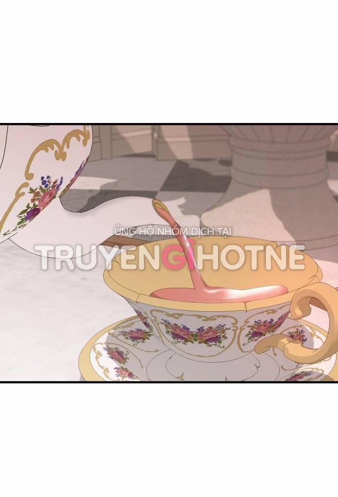 Gia Đình Chồng Bị Ám Ảnh Bởi Tôi 31.1 trang 20