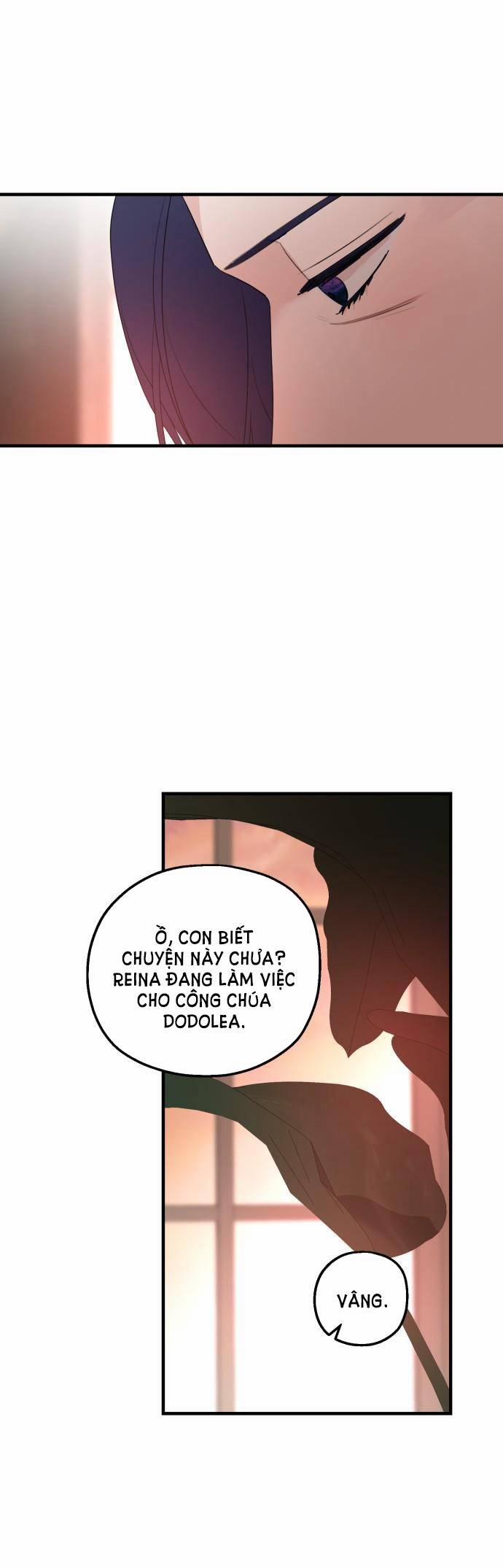 Gia Đình Chồng Bị Ám Ảnh Bởi Tôi 31.1 trang 24