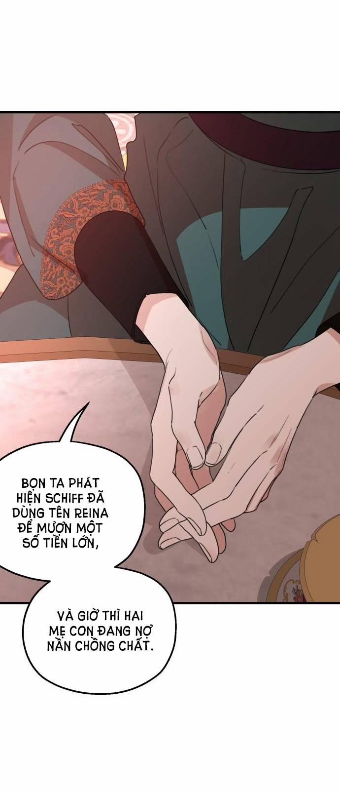 Gia Đình Chồng Bị Ám Ảnh Bởi Tôi 31.1 trang 26