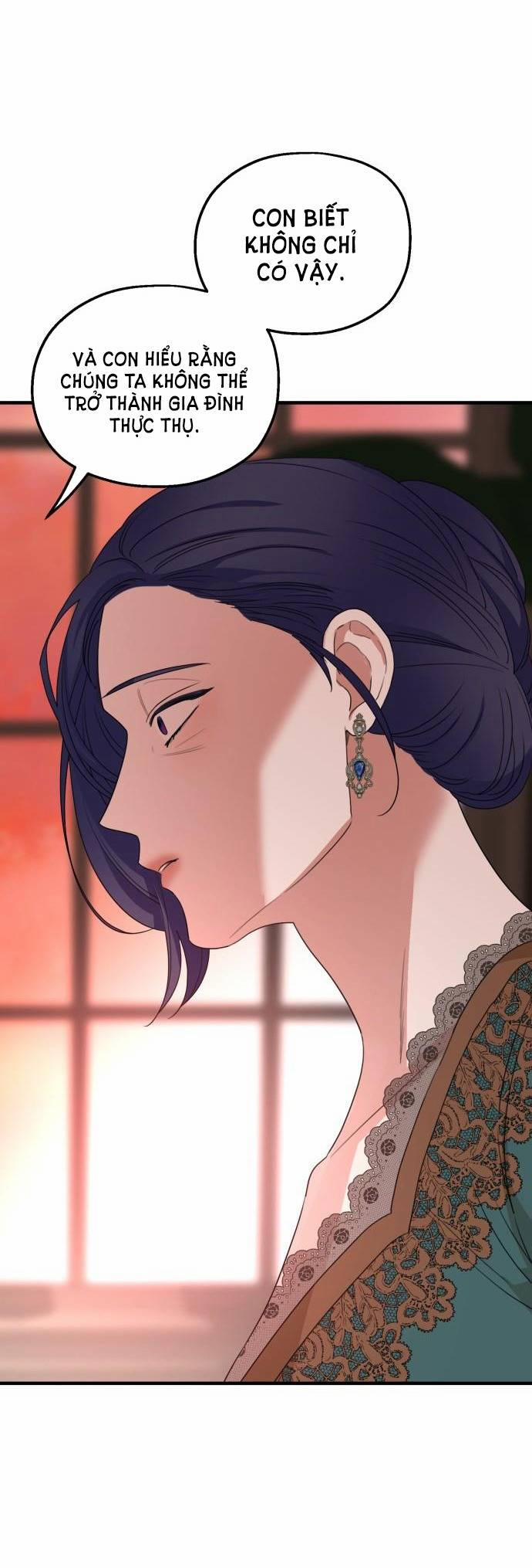 Gia Đình Chồng Bị Ám Ảnh Bởi Tôi 31.2 trang 10