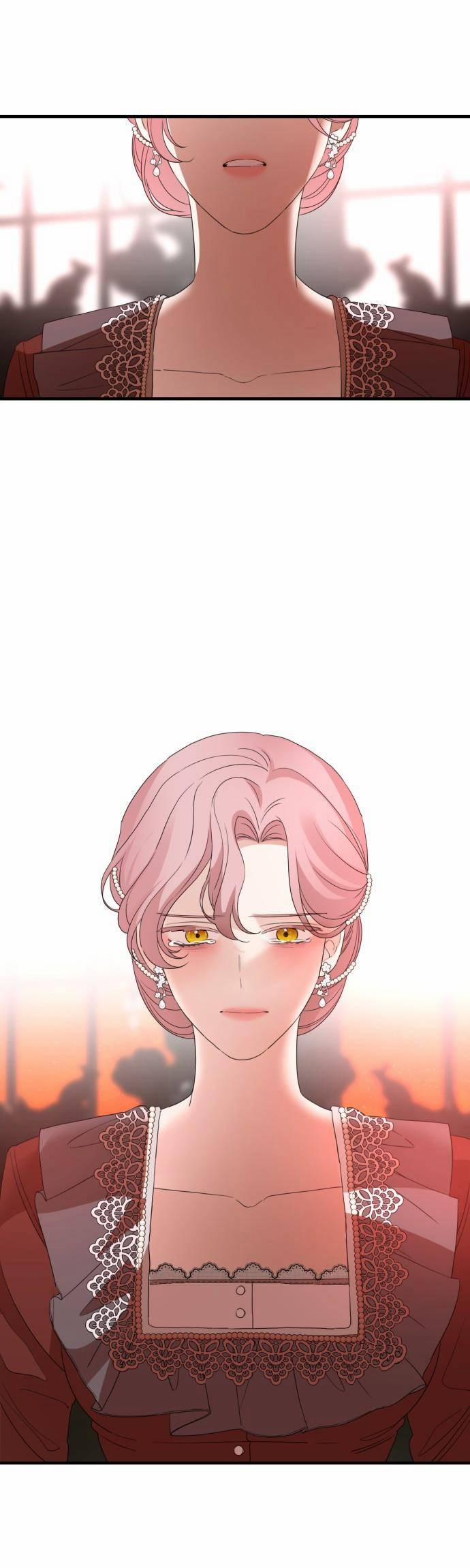 Gia Đình Chồng Bị Ám Ảnh Bởi Tôi 31.2 trang 14