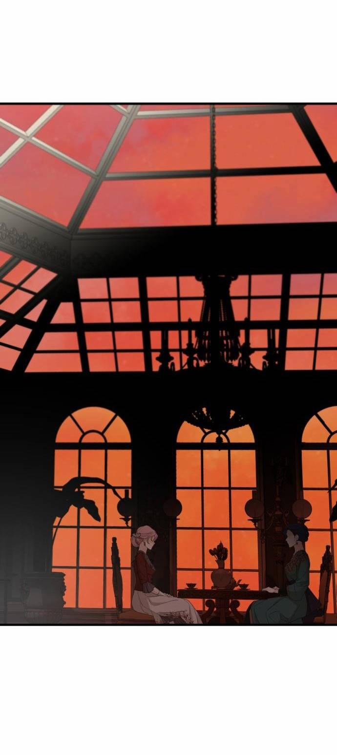 Gia Đình Chồng Bị Ám Ảnh Bởi Tôi 31.2 trang 16